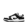 Tênis Originais Putian Dunk Low Preto e Branco Panda Tênis de Cano Baixo Marrom e Branco Sapatos Masculinos Sapatos Femininos Sapatos Casuais Esportivos para Casal