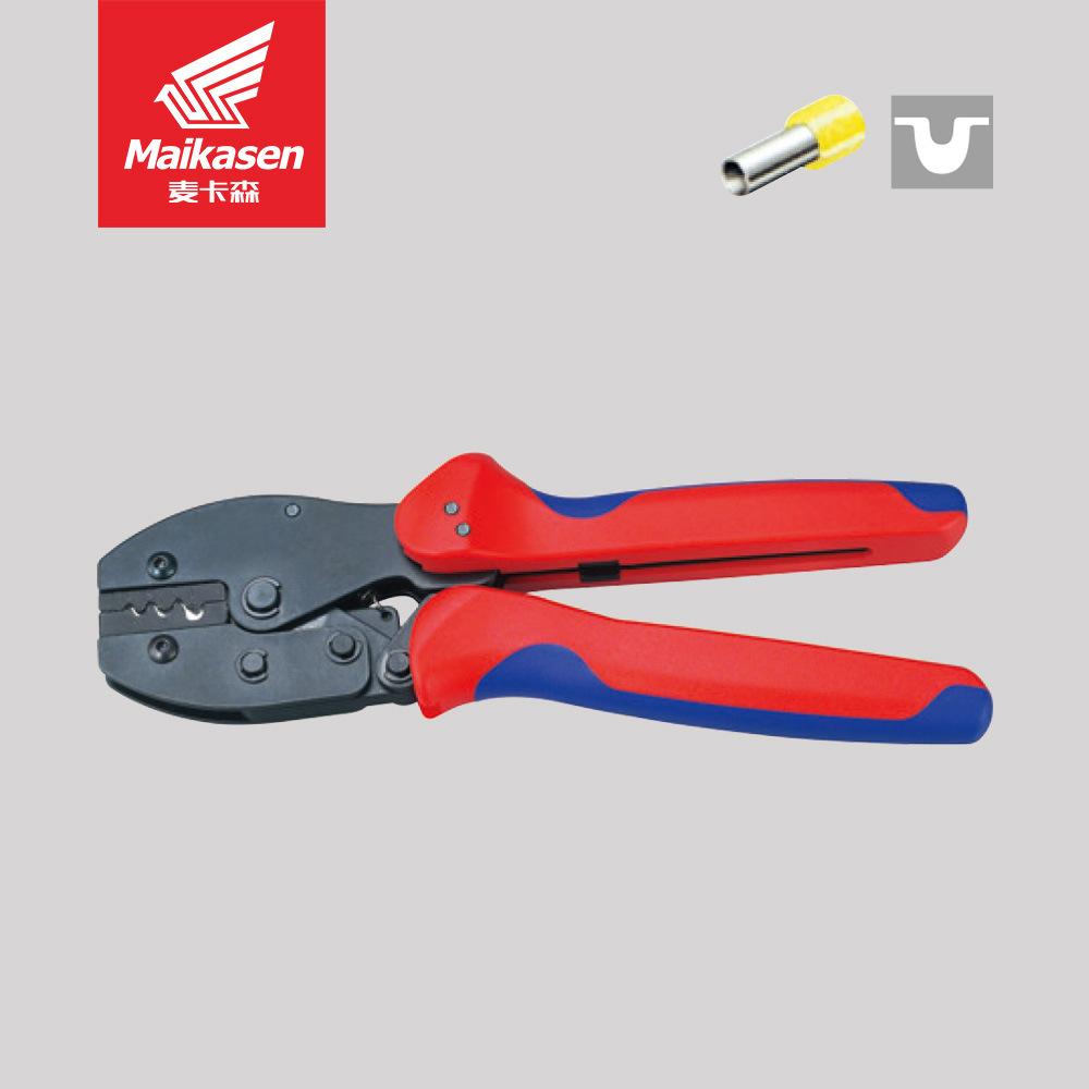 FSE-04WF-绝缘和非绝缘套管式端子