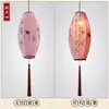 Faroles de Estilo Chino con Formas Irregulares Pintadas a Mano, Faroles de Melón de Invierno, Decoraciones para Restaurantes de Hot Pot, Atracciones para Bodas, Luces Colgantes Famosas en Internet