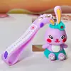 Figuritas de llavero de goma blanda de anime de dibujos animados, colgantes para mochila, accesorios para bolsos, pequeños adornos, al por mayor en stock para tiendas