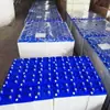 Cajas de Suministro de Energía para Locomotoras Eléctricas de Minería, Baterías de Plomo-Ácido para Locomotoras, Motores Eléctricos y Grandes Cantidades de Baterías para Vehículos en Stock