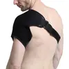 Protector de Hombro con Correa Deportiva, Correa de Hombro Ajustable, Protector de Hombro Deportivo, Protector de Hombro para Tensión de un Solo Hombro al por Mayor