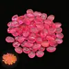 Piedra Luminosa Starlight de 2 cm para Acuario Pecera Paisajismo DIY Hecho a Mano Guijarros Luminosos Piedras de Paisajismo Transfronterizas