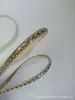 Venta directa de fábrica tiras de dibujo de lentejuelas de diamantes de imitación lentejuelas de diamantes de imitación cordones de zapatos sombrero ropa accesorios DIY accesorios