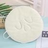 Toalha Máscara de Compressa Quente Toalha Salão de Beleza Espessada Absorvente Hidratante Água Compressa Fria Amiga da Pele Cuidado Facial Face Ware
