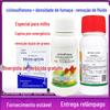 8% Ciclosofão, Pirimatran, Herbicida, Herbicida para Milho, Erva daninha Resistente, Herbicida Especial para Mudas de Milho