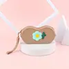 Estuche de silicona con cremallera para gafas Amazon, bolsa de almacenamiento impermeable, organizador para gafas de sol y gafas de sol tintadas, estuche tridimensional de silicona