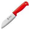 Cuchillo para Fruta de Acero Inoxidable para Uso Doméstico, Cuchillo para Rebanar, Pelador de Frutas y Verduras, Cuchillo Pelador Afilado Asakh-No.475Top