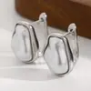 Traje de perlas barrocas de forma especial transfronterizo europeo y americano Joyería Collar de alta gama para mujer Aretes Anillo Pulsera Collar