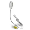 Lâmpada de Trabalho LED Dimmable para Máquina-Ferramenta Lâmpada para Máquina de Costura Lâmpada para Máquina Reta com Ímã Iluminação Economizadora de Energia Lâmpada para Carro de Vestuário