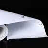 100g branco dupla luz dupla plástico dupla Silicone papel de liberação autoadesivo material publicitário material para calçados impressão antiaderente papel óleo de silicone