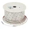 Fita de LED Super Brilhante Pratik Royal 3535 10W 4000K 900 L/m 110V 100m IRC98 IP65