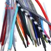 Cuerda Redonda de Poliéster de 5 mm para Sudadera con Capucha Cuerda Colorida para Zapatos Cordón de Zapato Cinturón para Pantalones Deportivos Cinturón de Cuerda Tejido a Mano