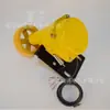 Detector de Patinaje DH-I Dispositivo de Protección para Banda Transportadora DH-III Interruptor de Patinaje Sensor de Patinaje