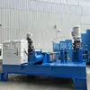 Máquina Curvadora de Vigas I Tipo 250 Hidráulica CNC Máquina Curvadora de Arcos para Tubos Redondos Máquina Curvadora en Frío Hidráulica para Vigas I