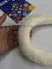 Acessórios de Renda Tiras de Pelo de Coelho Decoração Artesanal DIY Roupa Infantil Cheongsam Punhos de Sapato Punhos de Manga Tiras para Chapéu Chapéu Cabeça de Tigre Acabamento de Pelo