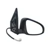 Para Toyota Corolla 2012-2015 Ensamblaje de Espejo Retrovisor Espejo de Reversa