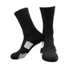 Calcetines de baloncesto de caña media para adultos, combinación de colores, base gruesa de toalla, calcetines deportivos, equipo de entrenamiento profesional, personalizable, al por mayor