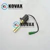 Venda direta transfronteiriça 171-8710 chave de sensor de fluxo é adequada para escavadeira 3e-6440 em estoque