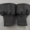 Ropa Engrosada y Reforzada con Puños de Canalé, Chaqueta Gruesa de Algodón, Mangas Cálidas y Resistentes a la Suciedad, Empalme Elástico Extendido, Accesorios Elásticos