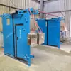Amortiguador de Aire sin Presión Automático/Neumático/Manual Amortiguador de Aire de Equilibrio sin Presión de Mina Mf1400x1800 Amortiguador de Aire sin Presión