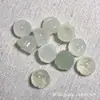 Accesorios pequeños de jade al por mayor Accesorios pequeños de loto DIY hechos a mano Venta directa de fábrica de semillas de loto de jade