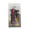 Fuerza Delta Arma de Aleación Hoja Sombra Mariposa Plegable Misericordia Hacha de Batalla Mar Negra Adorno Regalo Juguete para Niños