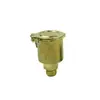 Tapa de resorte de cobre taza de aceite tipo a presión taza de mantequilla tipo tapa abatible taza de aceite de motor equipo de máquina herramienta pezón de aceite lubricante M6M8M10M12