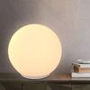 Lámpara de mesa nórdica transfronteriza, lámpara de noche para dormitorio, lámpara de protección ocular, luz nocturna creativa para restaurante, lámpara de mesa para bar, lámpara de luna