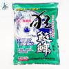 Cebo estilo occidental, carpa plateada loca, fresa, fragancia lechosa apestosa, carpa plateada, flor de cabeza grande, cebo de pesca para carpa plateada blanca, 1000 g * 20 paquetes