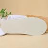 Pantuflas Desechables de Hotel de Alta Gama, Felpa Personalizada, Hospitalidad para Hoteles y B&B, Convenientes para Viajes en Casa y Logo Plus