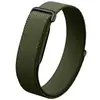 Compatible con la correa de nylon Google Fitbit Air, pulsera deportiva oficial estilo Google con cierre de velcro