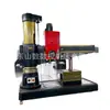 Z3063 Máquina de Perforación Hidráulica de Brazo Oscilante, Tipo 3063 de Shenyang Máquina Hidráulica de Perforación y Roscado de Brazo Oscilante con Velocidad Variable