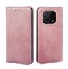 Adecuado para Teléfono Móvil Xiaomi 14 Cuero Xiaomi13 Pro/13 Ultra Piel de Becerro Fuerte Magnético Funda Protectora para Teléfono Móvil