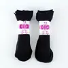 Calcetines Cortos de Seda Hilada de Núcleo Delgada de Verano para Mujer con Estampado de Chile, Suministro para Vendedores Ambulantes, Calcetines Antideslizantes de Alambre de Acero al Por Mayor