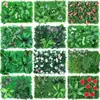 Parede verde, parede de fundo, parede de plástico, fachada de loja, planta artificial, parede de grama, grama, placa de loja, parede decorativa, parede de planta artificial