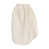Nueva Falda Abullonada de Color Sólido de Cintura Alta Adelgazante Estilo Coreano para Mujer, Falda Corta de Línea A Estilo Ins, Versátil para el Trabajo, Primavera/Verano 2026