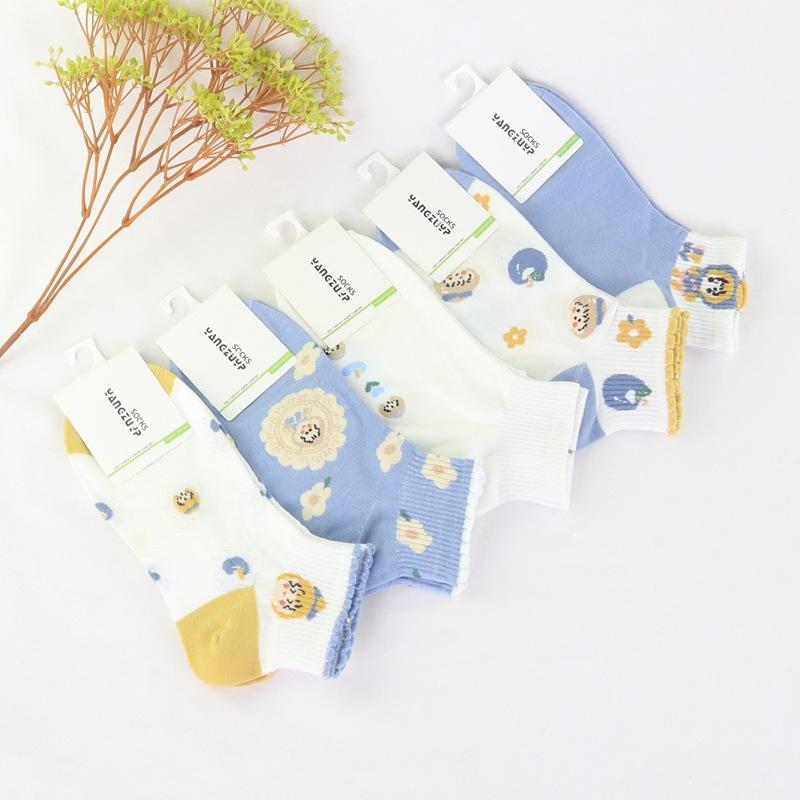 养足 D 运动女船袜 (5).JPG