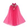 Venta caliente transfronteriza: corona infantil Frozen, varita mágica, disfraz de princesa Aisha, tocado, corona para niñas, accesorios para el cabello