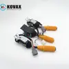 Compatível com interruptor de controle JCB 2CX 3CX 70-21201 acessórios do interruptor combinado de escavadeira, direto do fabricante