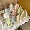 Mochila Estilo Floresta para Mulheres, Sensação de Alta Qualidade, Simples e Versátil, Adequada para Alunos do Ensino Médio, Mochila para Passeio no Campus e Estudo Estilo Ins