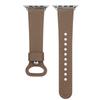 Venda Direta da Fábrica Adequado para Pulseira Apple Watch Iwatch10 Geração Applewatchs119 Pulseira de Couro Genuíno Atacado