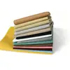 Tela de Imitación Lino 1200D en Stock del Fabricante para Fundas de Sofá, Manteles, Bolsas, Cojines, Almohadas, Tela de Lino para Manualidades al por Mayor