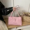 Bolso Transfronterizo para Mujer Otoño 2026 Nuevo Bolso de Mano Sencillo para el Trabajo Bolso Tote Gran Capacidad Textura Mate Bolso de Hombro
