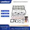 Kit de reparo do motor para 07-12Nissan Sentra para Altima 2.5L DOHC QR25DE