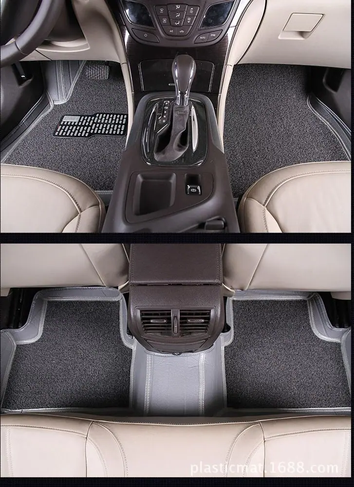 CAR MAT2