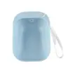 Copo de Água para Pet ao Ar Livre, Alimentador Portátil à Prova de Vazamento para Cães Grandes, Suprimentos para Pets, Utensílios para Beber, Garrafa de Água para Cachorro