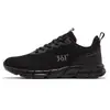 Zapatos Deportivos 361 Zapatos de Mujer Verano Nuevos Malla Transpirable Casual Zapatos para Correr Zapatos Ligeros Zapatos para Correr Amortiguadores Zapatos de Mujer