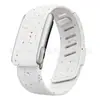 Adecuado para Correa de Silicona Whoop 5.0 Pulsera Deportiva de Dos Colores Correa de Repuesto Correa de Silicona Whoop