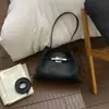 Bolsa de Mão Kelly Bucket da Moda, Bolsa Transversal para Mulheres, Nova Bolsa para o Dia a Dia, Bolsa Tote Versátil para Ombro/Axila